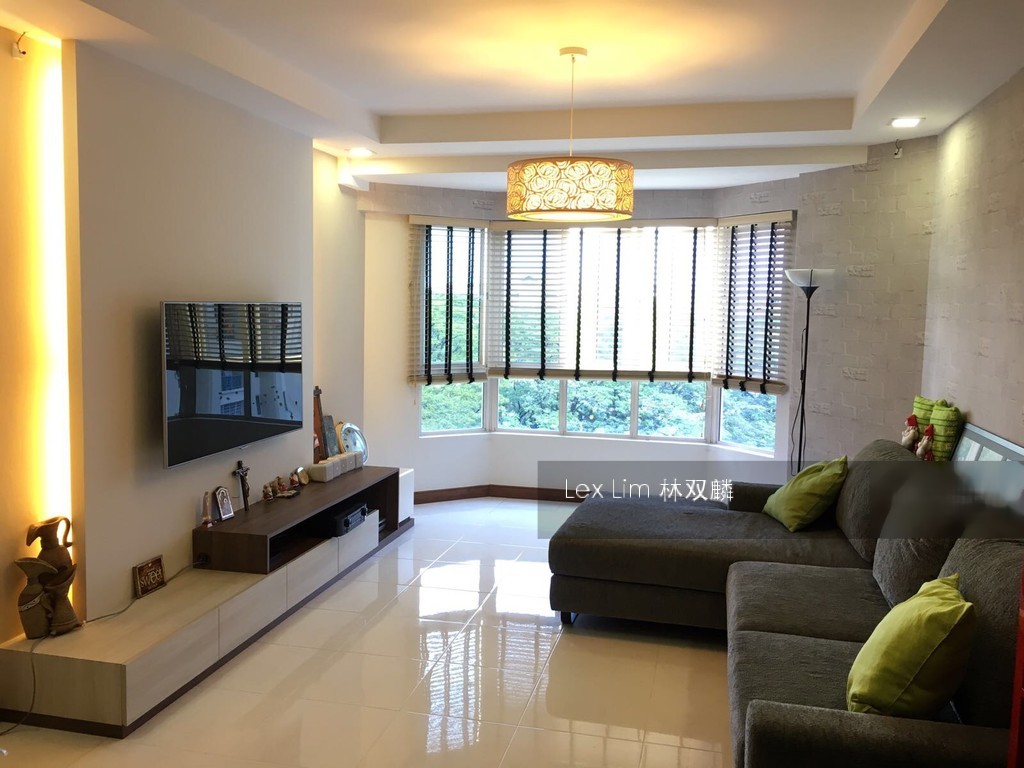 Melville Park (D18), Condominium #139090242
